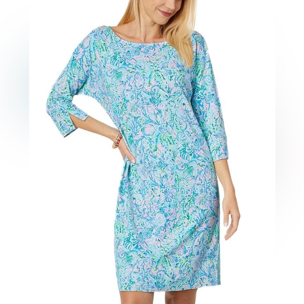 Lilly Pulitzer Braedyn Dress